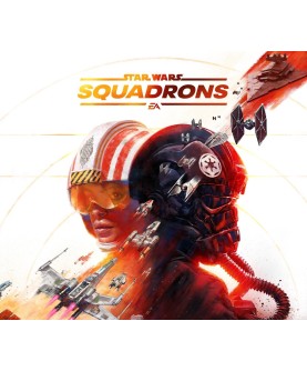 STAR WARS: Squadrons Steam Key EUROPE